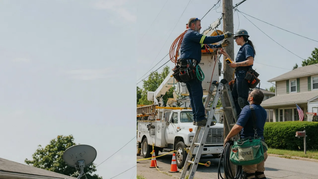 Electrical Repair in Fairton, NJ near me